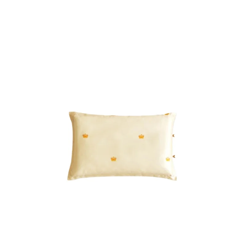

Silk baby pillow 1-3-6 years old