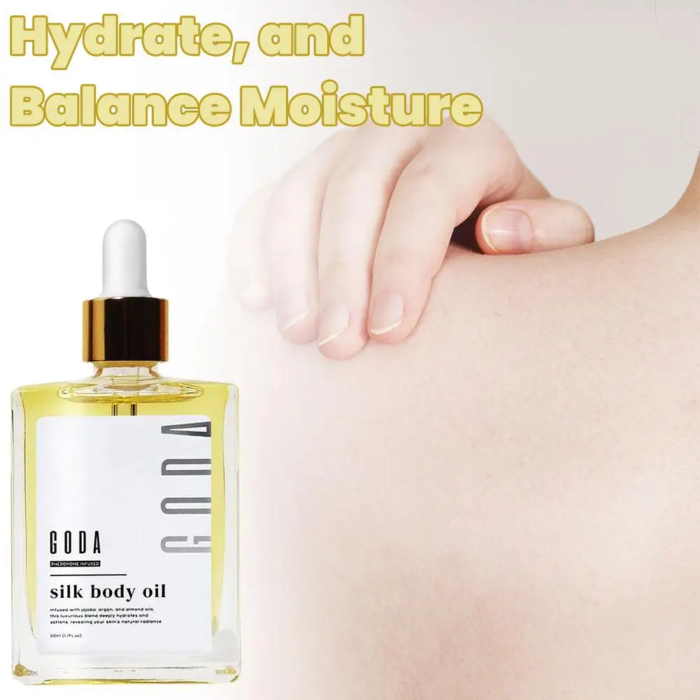 Thumbnail 4 - #5 Latest Body Oils Offers