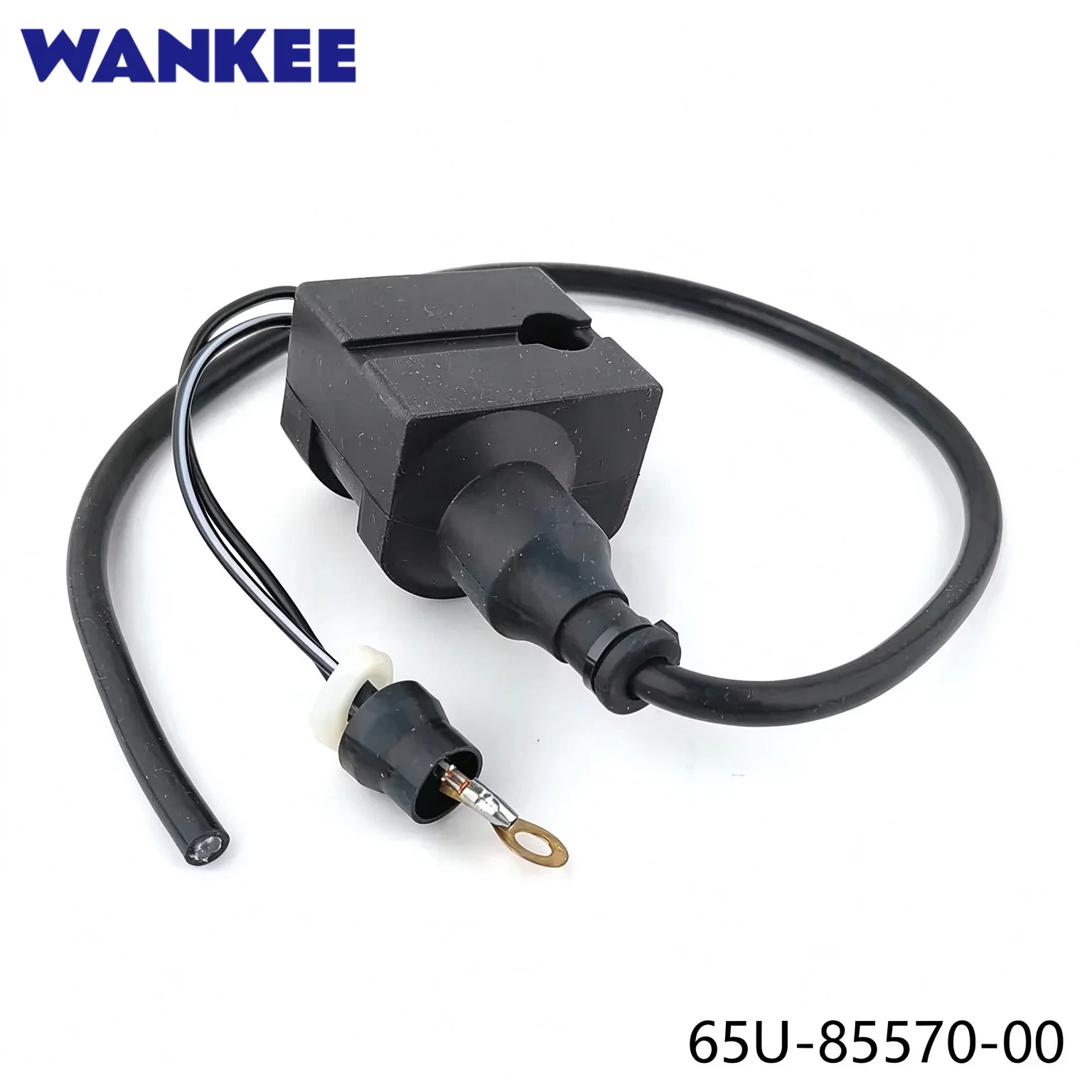 Ignition Coil 65U-85570-00 65U-85570-20-00 for Yamaha Outboard Engine GP1200 XL1200