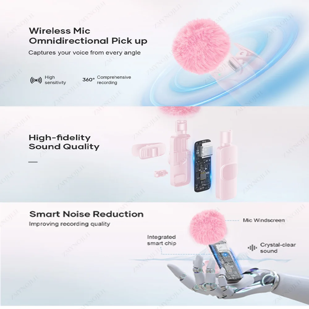 Thumbnail 3 - #27 Latest Video Transmitters Offers