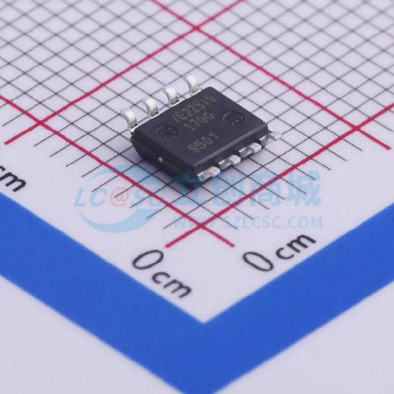 1 PCS/LOTE 1EDI20N12AF 1I20N12A SOP-8 SOT-23 100% novo e original