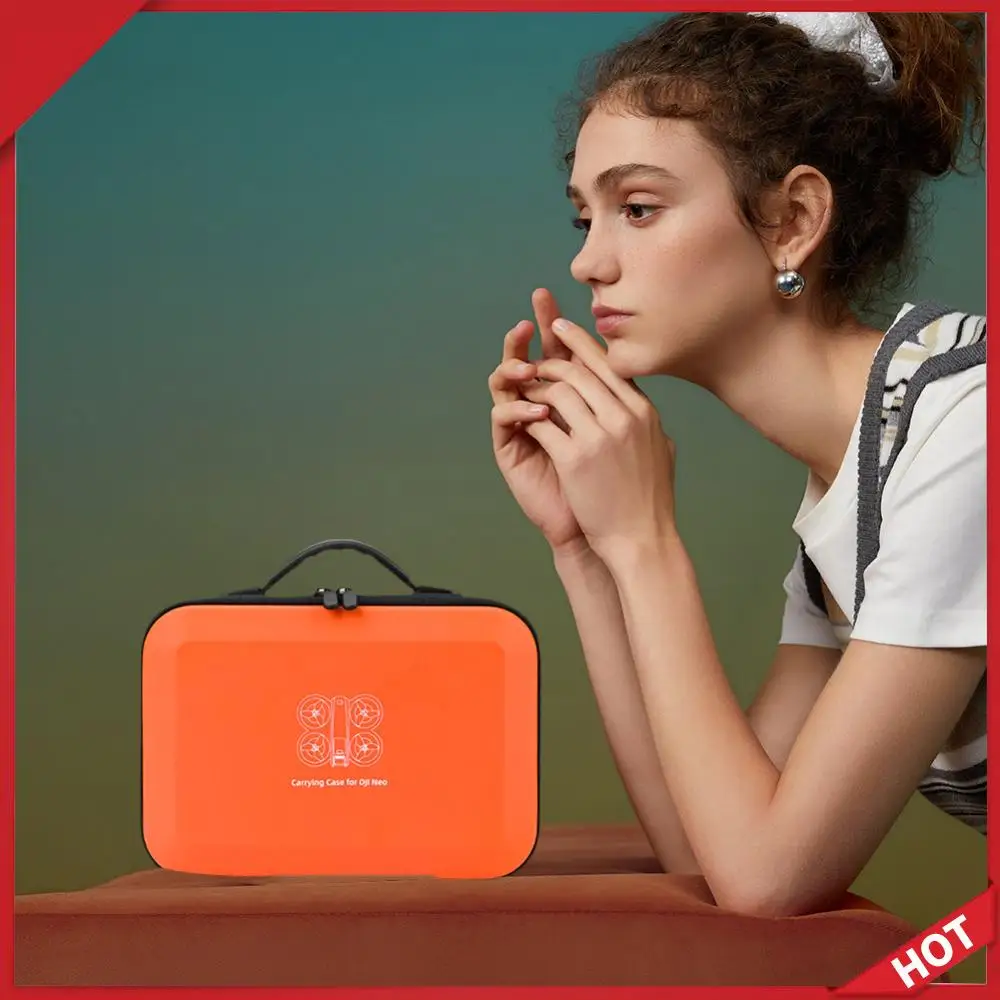 Pu Portable Carryin… - image