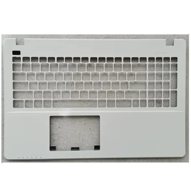 For Asus VX50I FX50V W50V FH5900V X550V K550C W50J X550JV FX50J FX50JK Series Laptop Upper Top Case & Bottom Base Cover