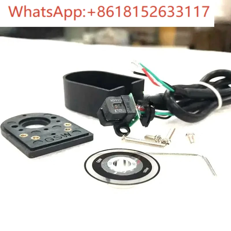 HEDS-9700 H9731 التشفير مجموعة كاملة 100CPR 200 360 400 500 1000 خط AB