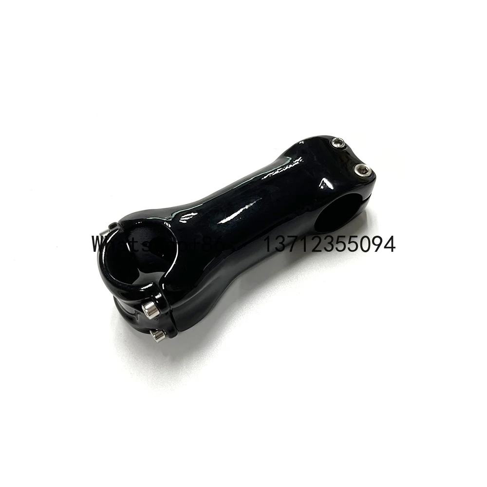 

OME Carbon Fiber Bicycle Stem for Multisize Electric Bicycle Road Bike