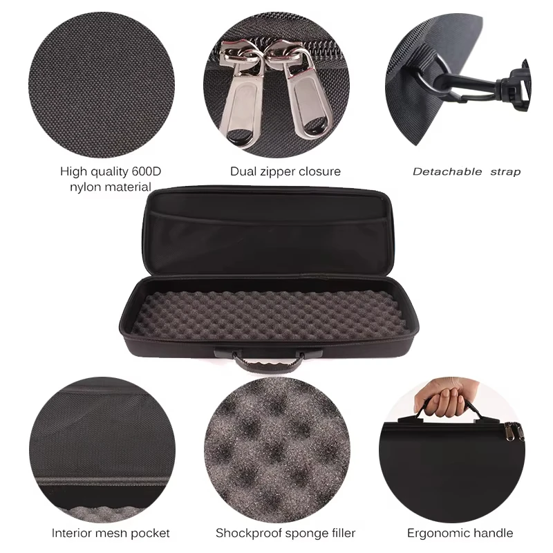 Thumbnail 3 - #18 Compare Fishing Reel Cases Before You Buy