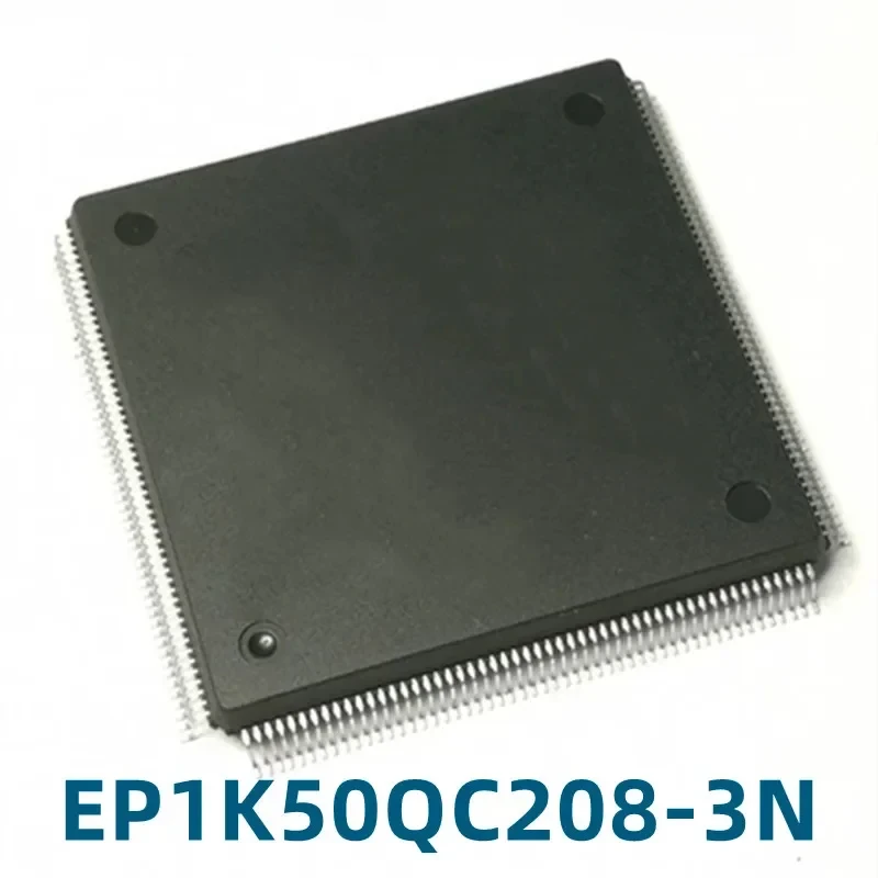 1PCS EP1K50QC208-3N EP1K50QC208 QFP208 New Programmable Logic IC