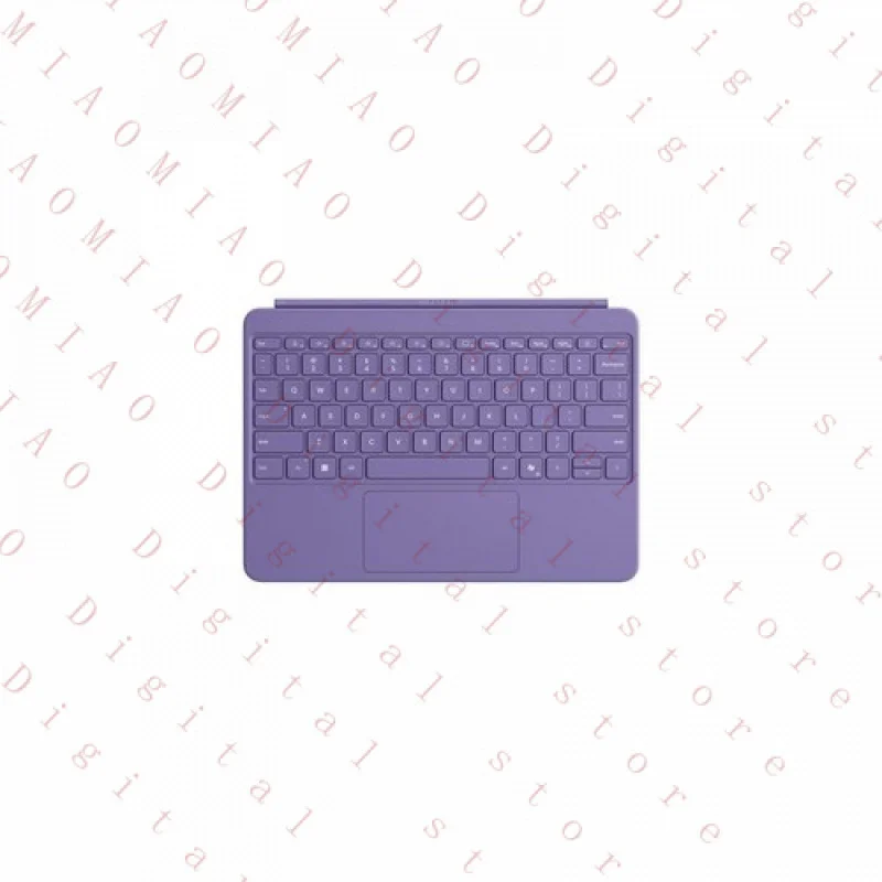 RY  for Microsoft Surface Pro 12-inch Keyboard - Violet