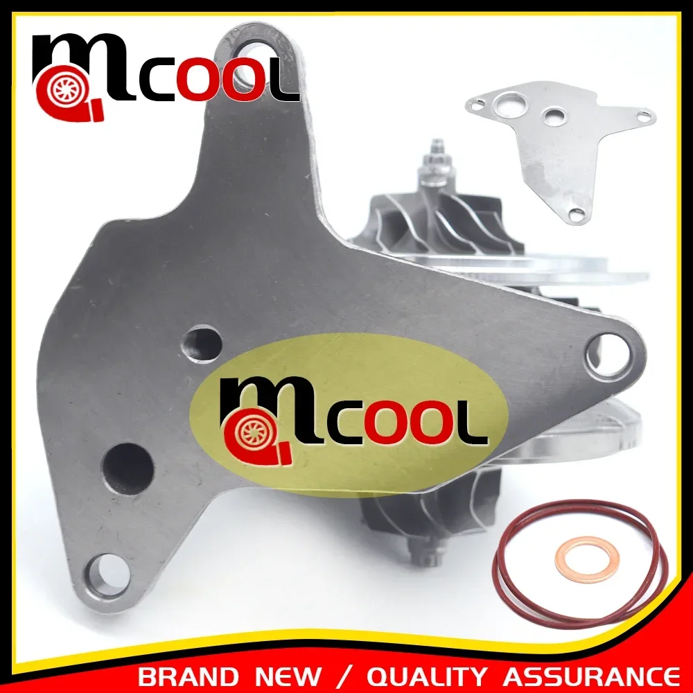 

GTB1752V Turbocharger CHRA Core For Volkswagen Touareg 2.5 TDI 128Kw 175HP BPE BPD 760700 070145701Q Turbine Core