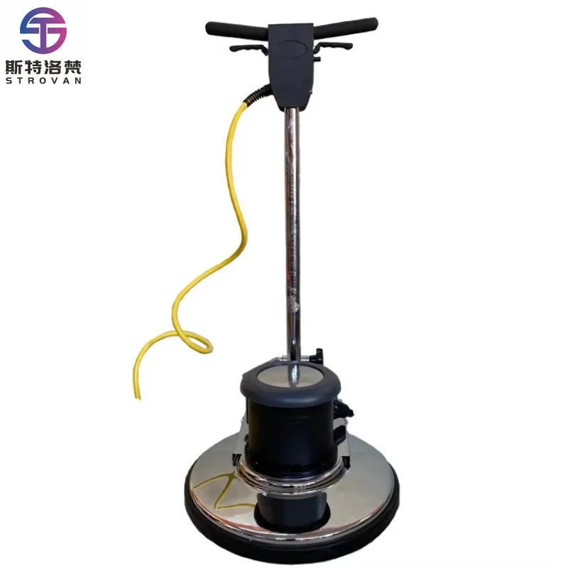 

STLF Marble Polisher Machine of Two Speed Polishing Machine