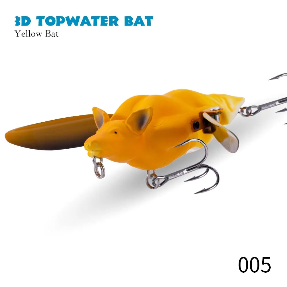 bill lewis rat l trap fishing lures Bill Lewis Rat-L-Trap (1/2 oz)