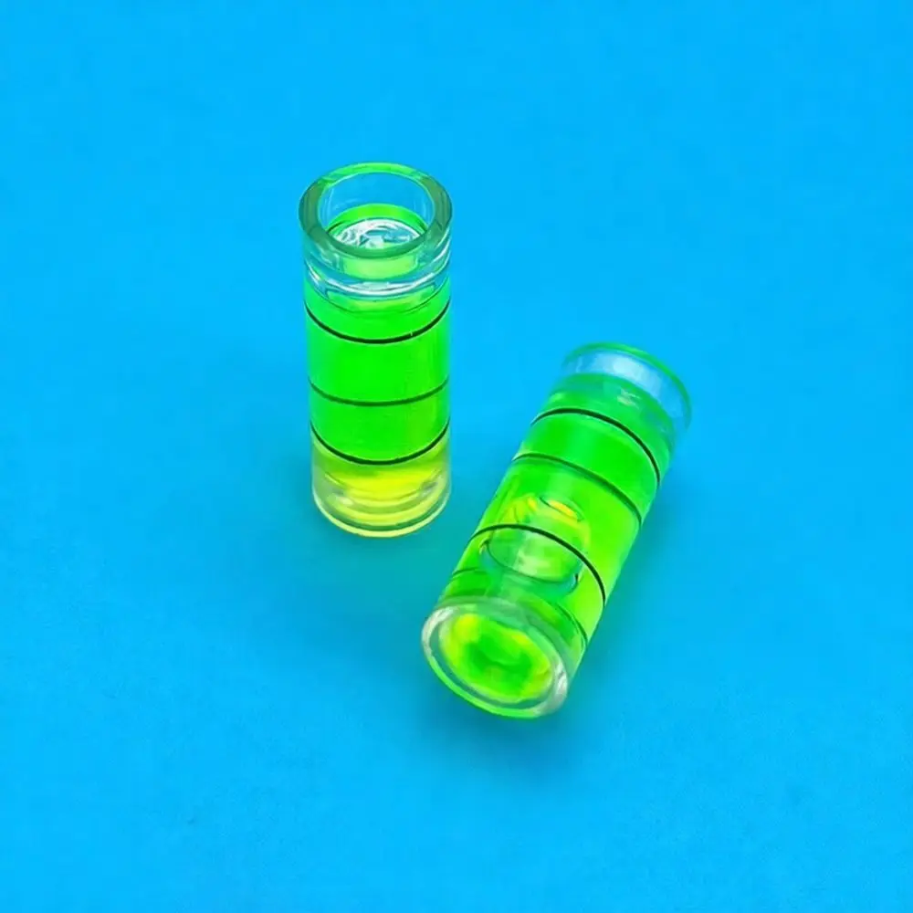 Universal Spirit Level Bubble For Hongxuan Precision Measuring Instrument Lightweight Tool For Carpentry Task