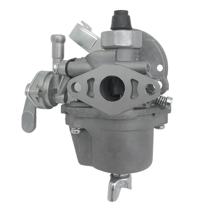 For ROBIN NB411 Carburetor Gasoline Engine EC04 BG411 CG400 Carburetors Mechanical Carburetors