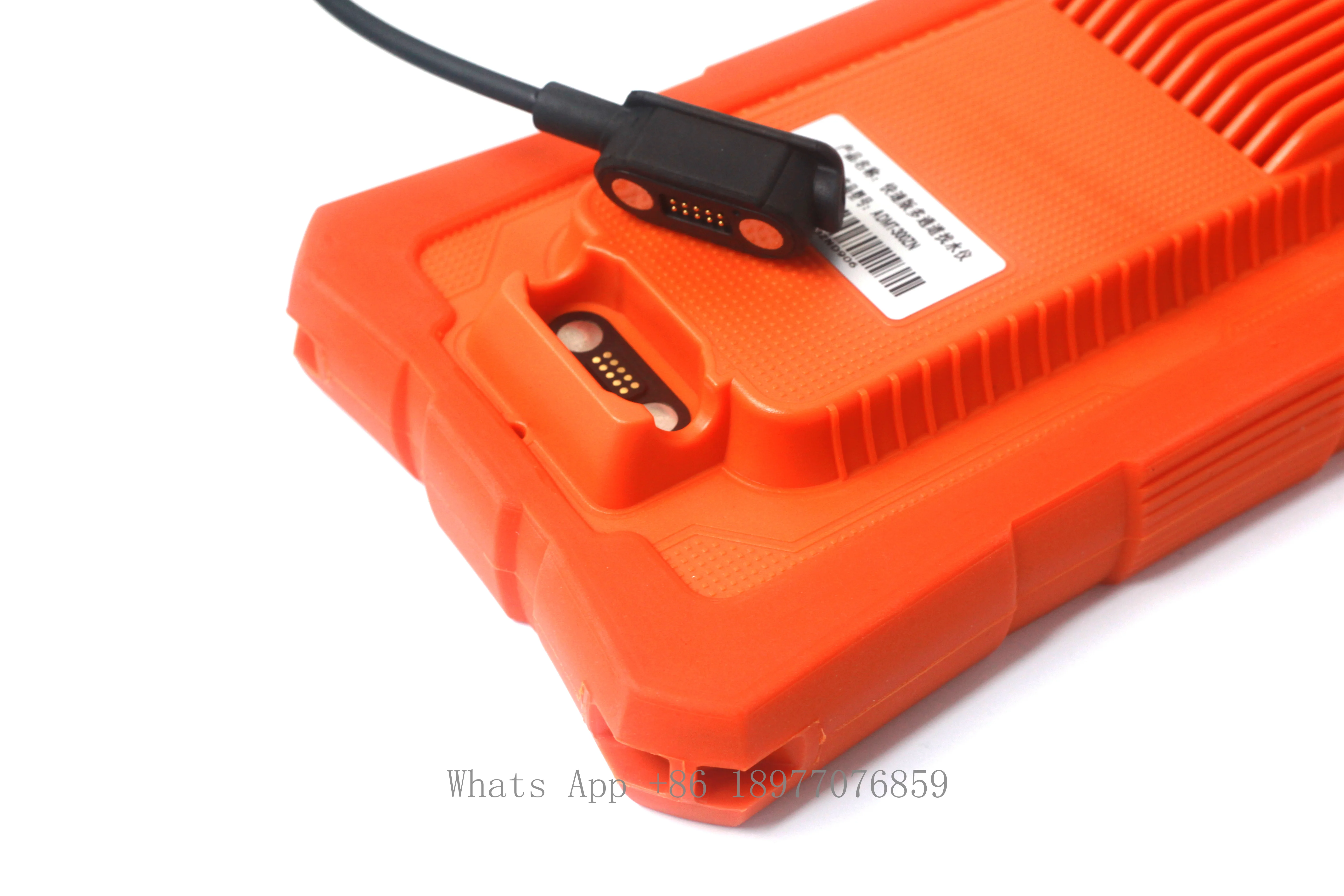 AIDU ADMT-300ZN Hydrogeological Device Underground Water Detector 100/200/300m For Borehole Drilling