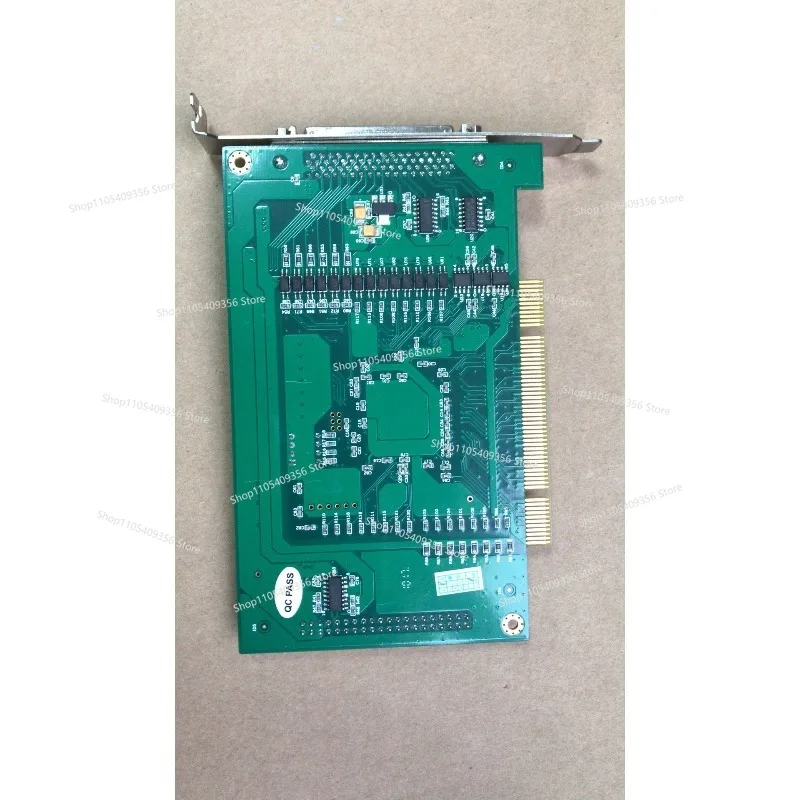 For PCI-9014 PCI-901 Six Axis Control Card