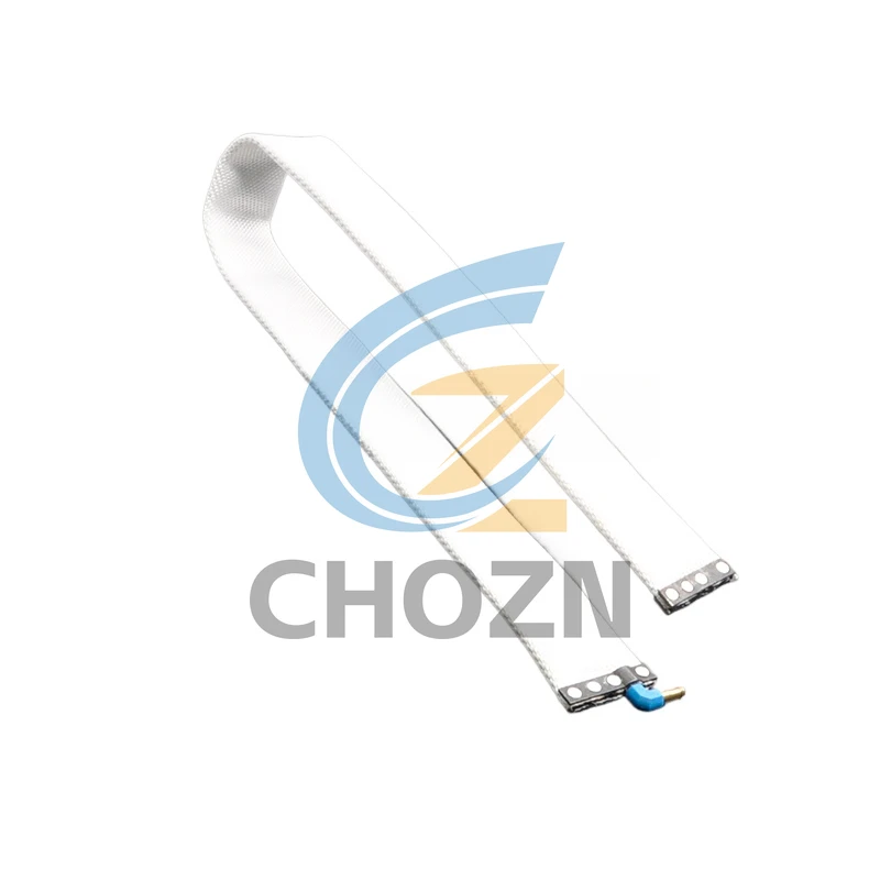 

KBA Printing Machine Parts KBA715mm Long Airbag Airbag Bag Single Side Air Tube With Bone Without Bone