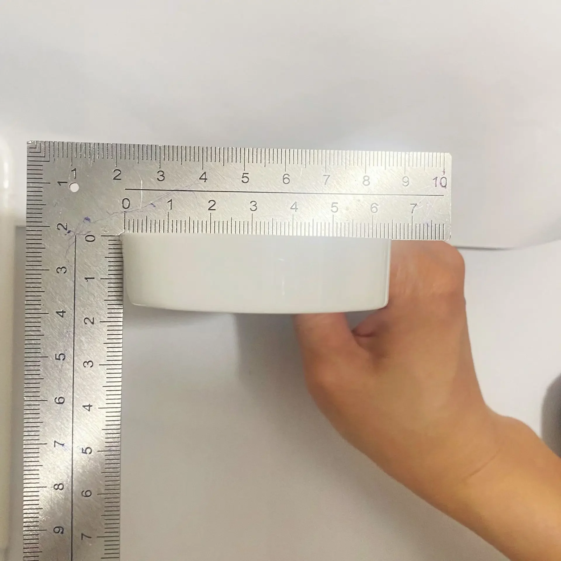 ミニ洋服ハンガー 10 個/セット ラブブやその他の 17 センチメートル人形用 ラブブ靴ラック人形アクセサリー子供のおもちゃ