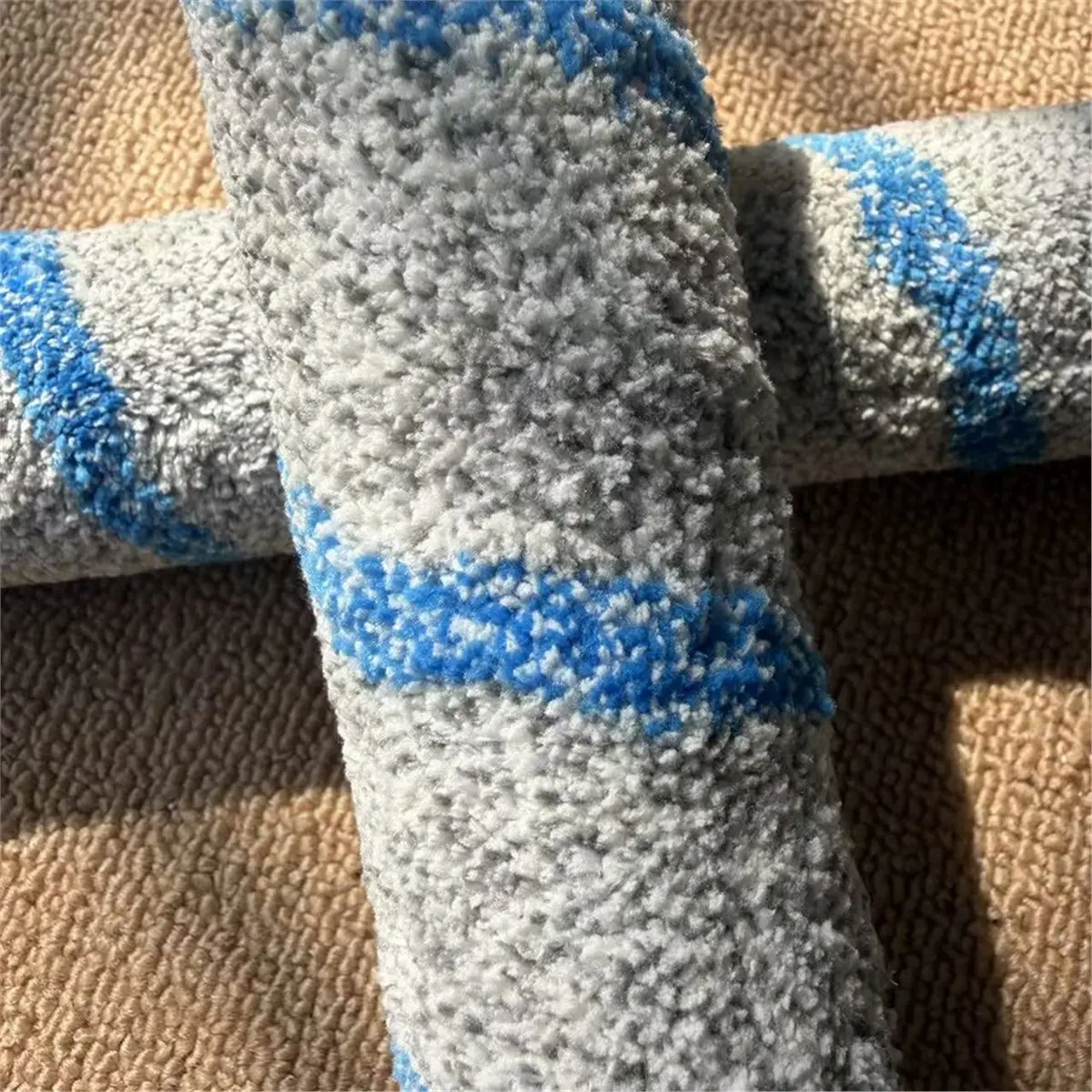 For Robot Vacuum Roller Brush, Replacement Roll Brush for Robot Sweeper Floor Cleaning Maintenance