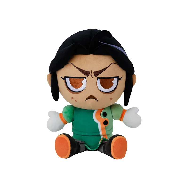 2025 جديد أنيمي فرسان غينيفير أفخم دمية الكرتون فيلم الطرفية غينيفير بلوشي لينة محشوة دمية لعبة هدية للأطفال