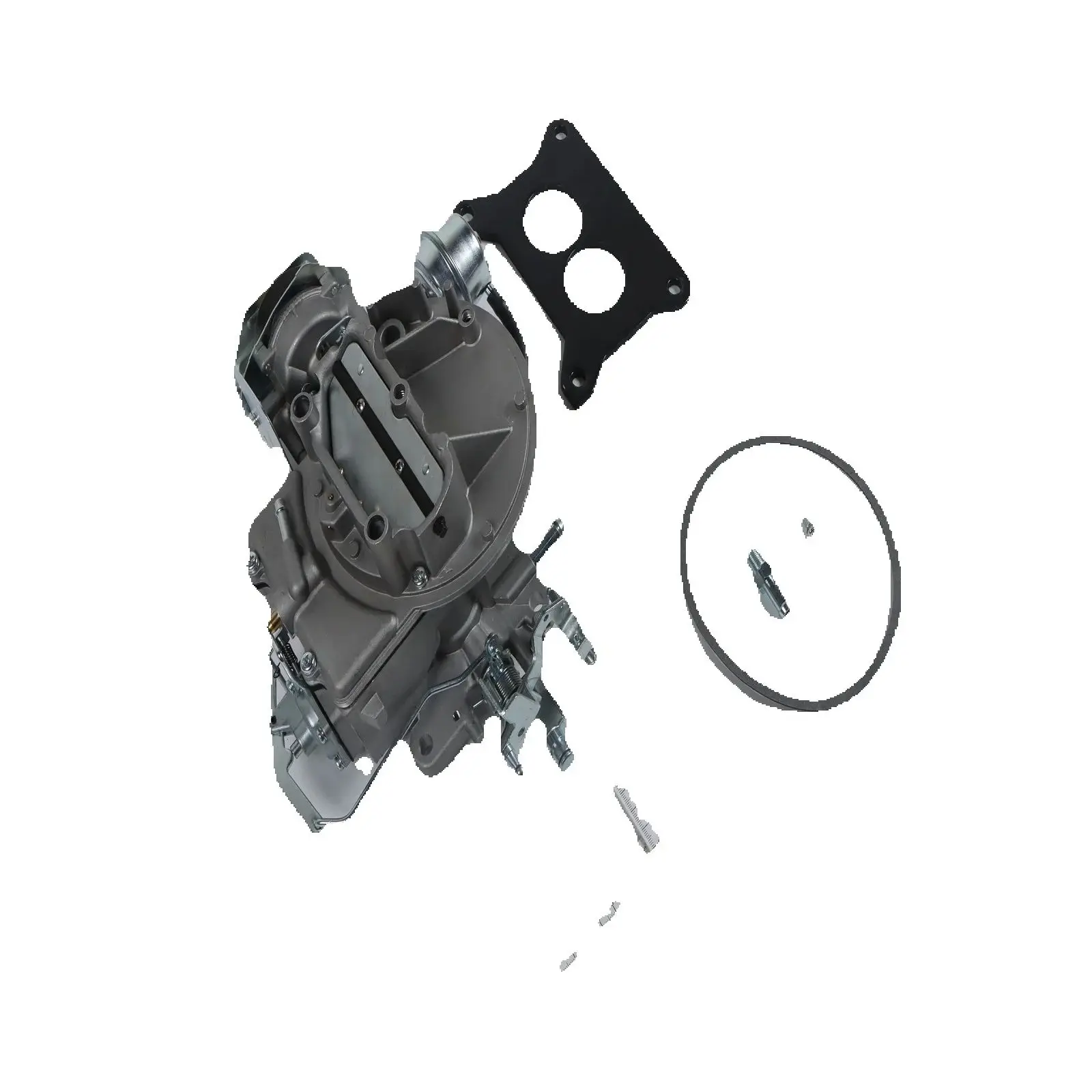 

Карбюратор GC54300841 для двигателя Ford Mustang F100 F250 F350 1964-1978 289 302 351 360 Cu