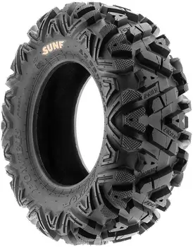 10 best sales Neumáticos para ATV 25x10 12 - №9