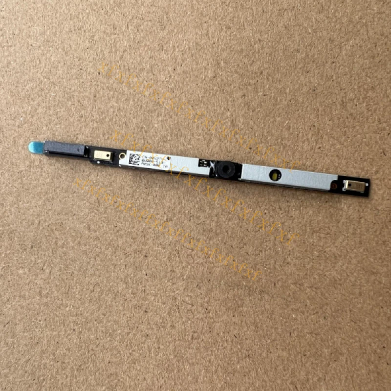 Cámara web para ordenador portátil Dell Alienware 16x Aurora AC16250 AC16251, nueva, A+