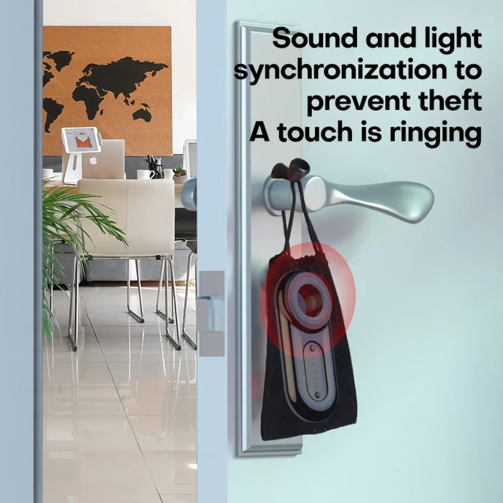 Unseen Mini Wireless Signal Cam, Câmera Unseen, Detector de Bug, SM GPS Tracker, Localizador de Wiretap, Tiro Anti-Sneak, WiFi, Novo