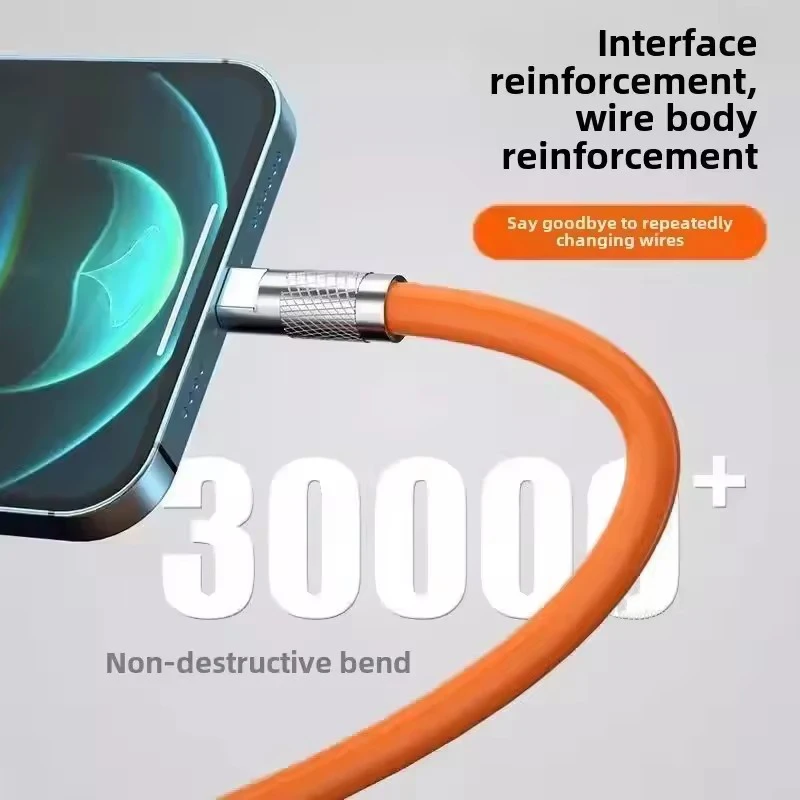 Thumbnail 4 - #65 Best Fast Charging Data Cables to Buy In 2026