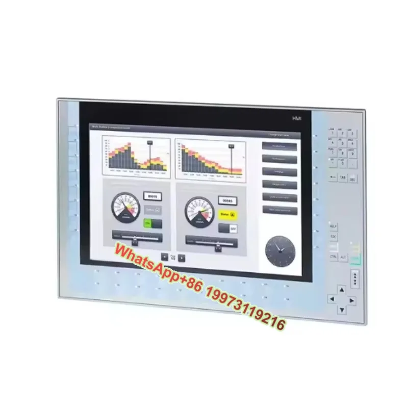 100% Original Plc H… - image