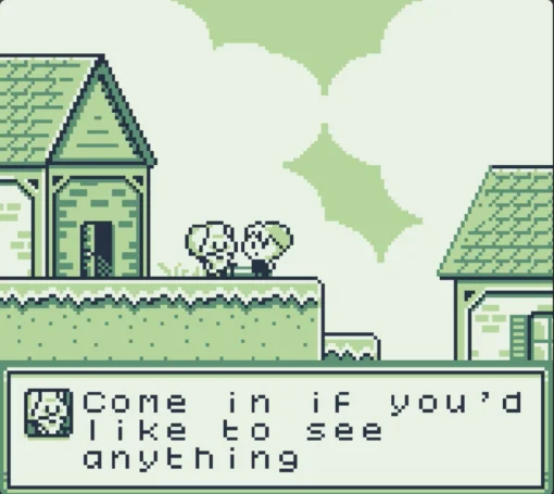 بطاقة ألعاب Tales Monsterland GB #3