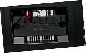 10ベストセールスLDMOS -6