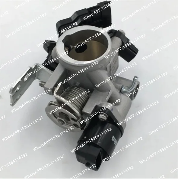 Motorcycle Throttle Body 250NK 250SR CF250NK CF250SR  NK250 SR250 CF250-6A-6B