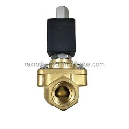 322H7506 322H7506-492190C2 322H7506-2995-4818653D burner specific solenoid valve