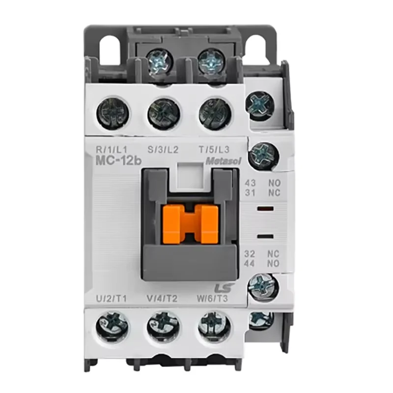 AC-magneetschakelaar MC-9b MC-12b MC-18b MC-25b LS ELEKTRISCH 9A 12A 18A 25A