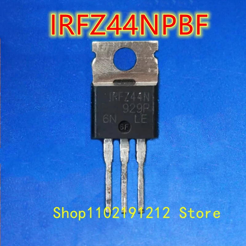 IRFZ44NPBF IRFZ44N TO-220