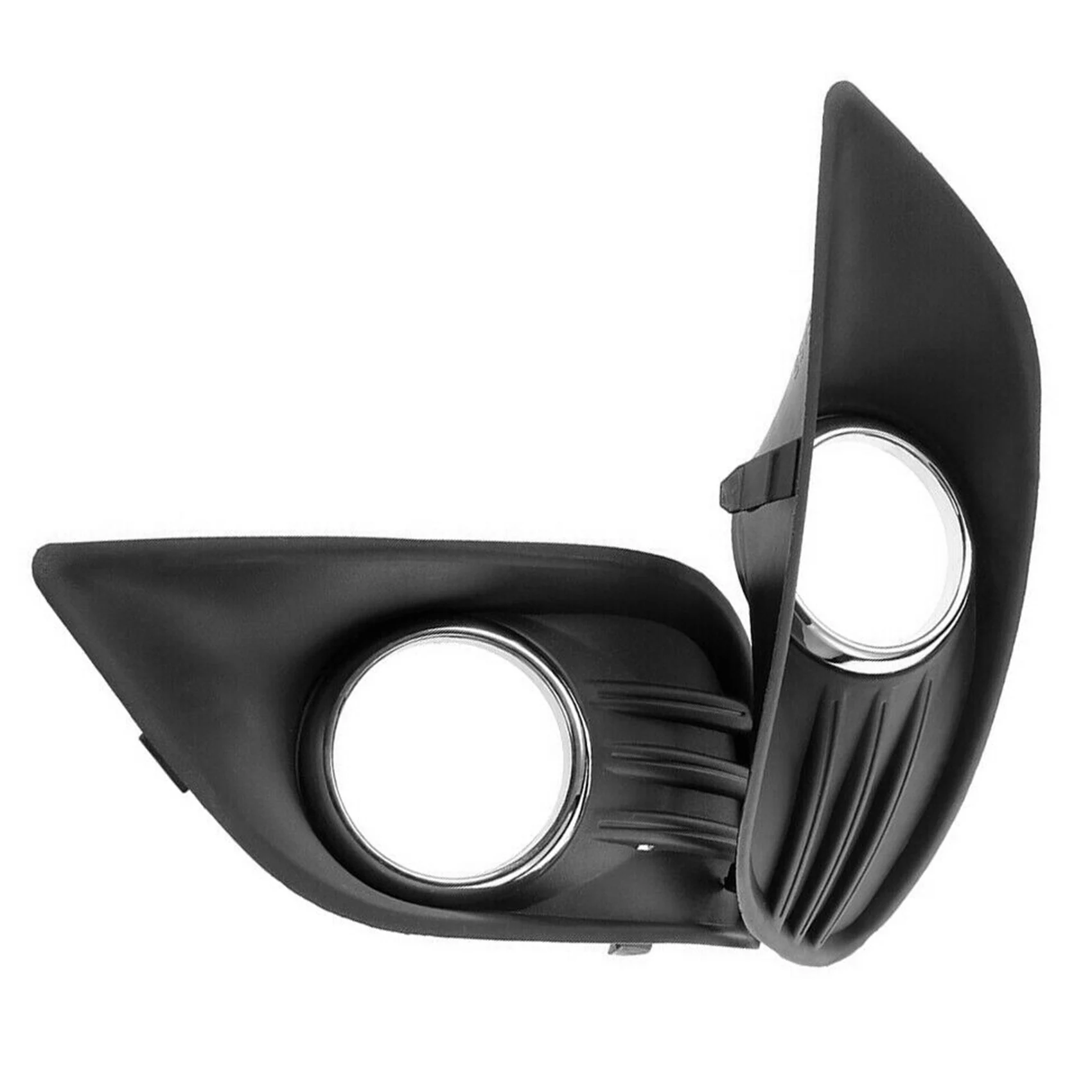 

Превосходный передний бампер автомобиля, противотуманная фара, решетка для Ford Focus MK2 2008/2009/2010