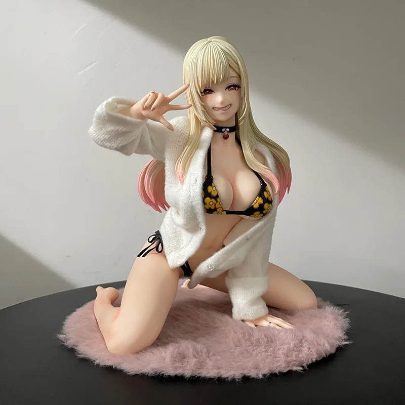 My Dress-Up Darling 19cm Scala - Anime Merchandise Dress recensione e prezzo