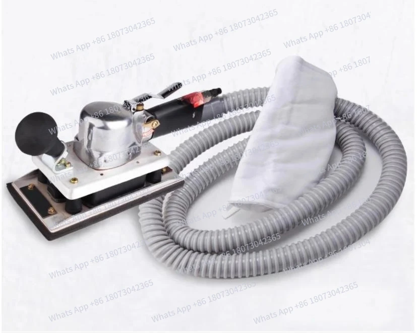 Pneumatic Air Polis…