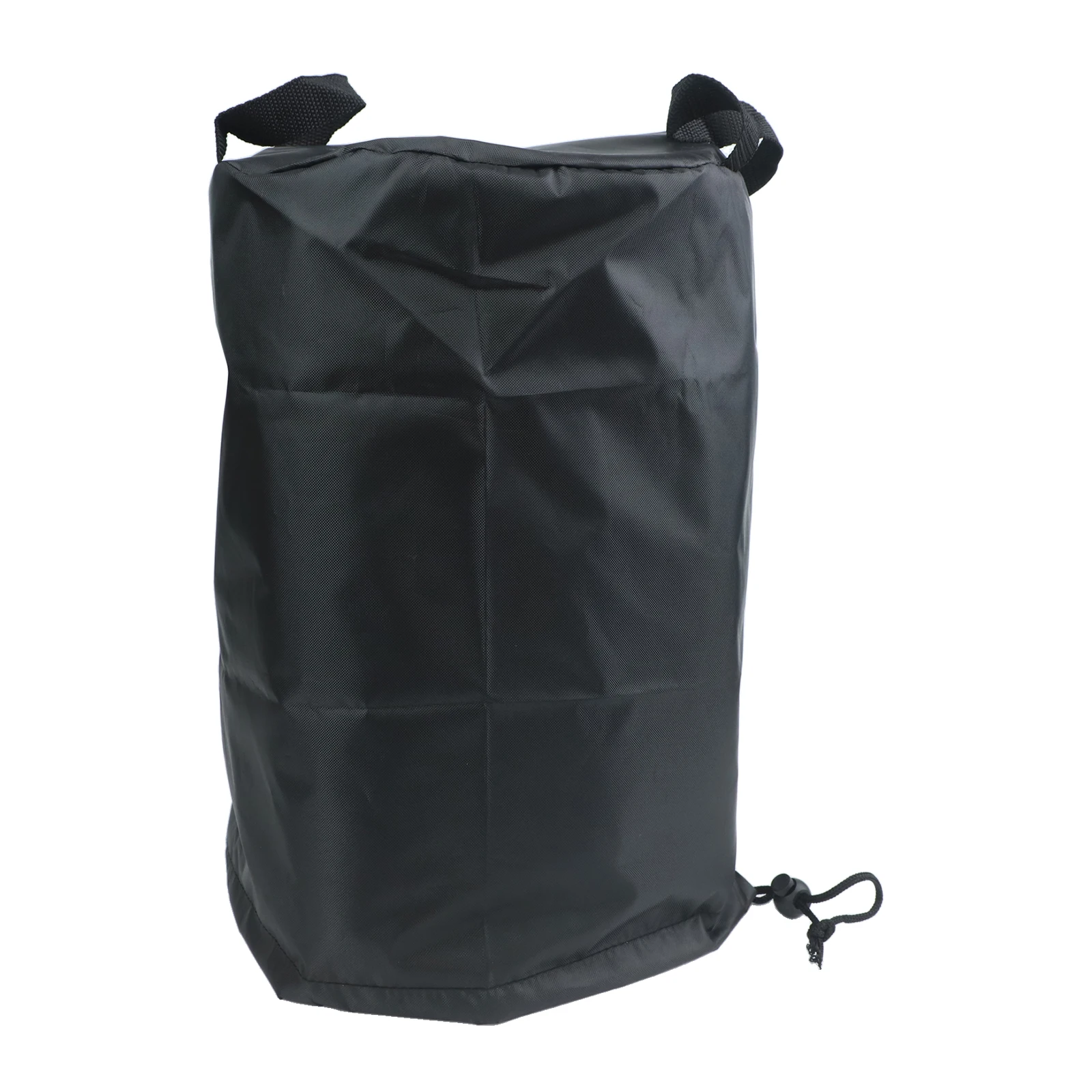 巾着式開閉の焚き火用薪割り機カバーは、ほとんどのモデルに完璧にフィットし、信頼性の高い要素保護を提供します。