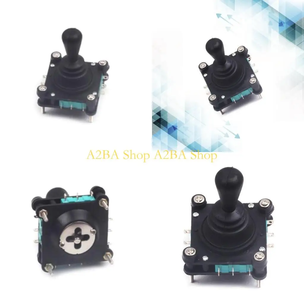 A2BA Joystick Monol…