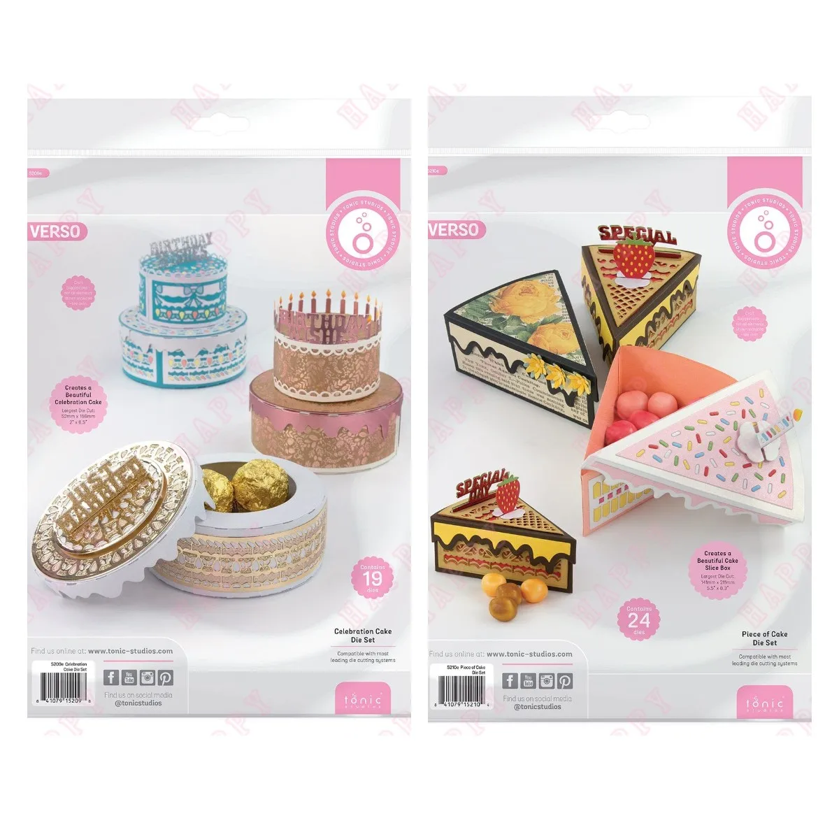 

New Beautiful Cake Metal Cutting Dies For Paper Craft Scrapbook Diary Decoration Embossing Template DIY Greeting Card Handmade