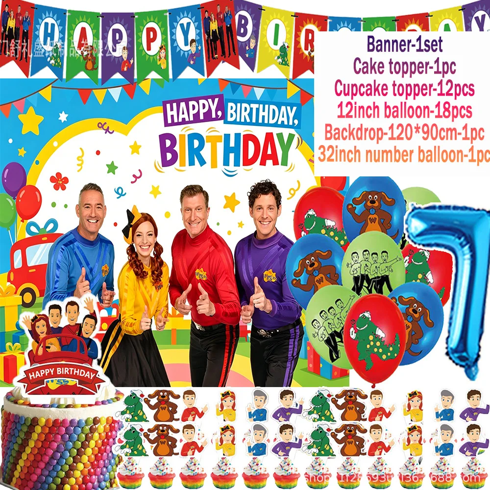 Suprimentos para festa de aniv - Kids Education Banner avaliação e preço