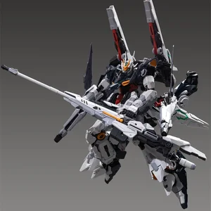 ZaOWorkshop Oracle 1/100 mg Skelettlegierung Saint Armor Model Kit Aktion Figure Abbildung Spielzeug 10 Hauptverkauf Saxophon Bariton Jupiter - №7