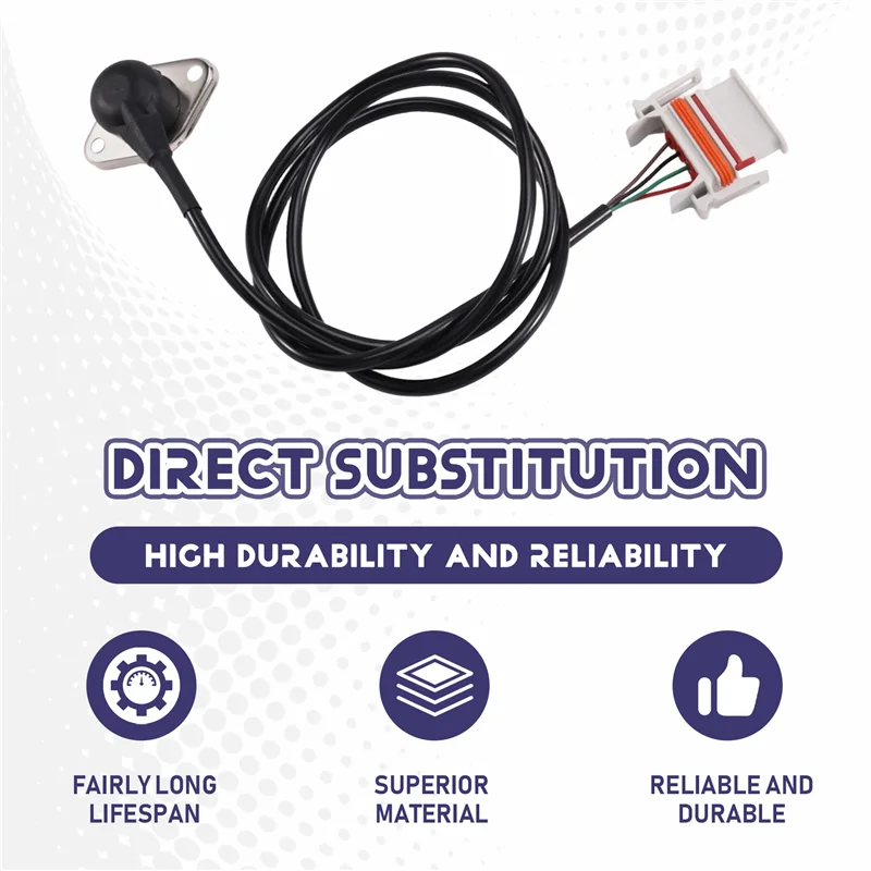 

Датчик давления масла, номера деталей 1862892 для шины Scania 4-й серии P-G-R-T-Series 1457306 1471744 1535521 1862817 535521