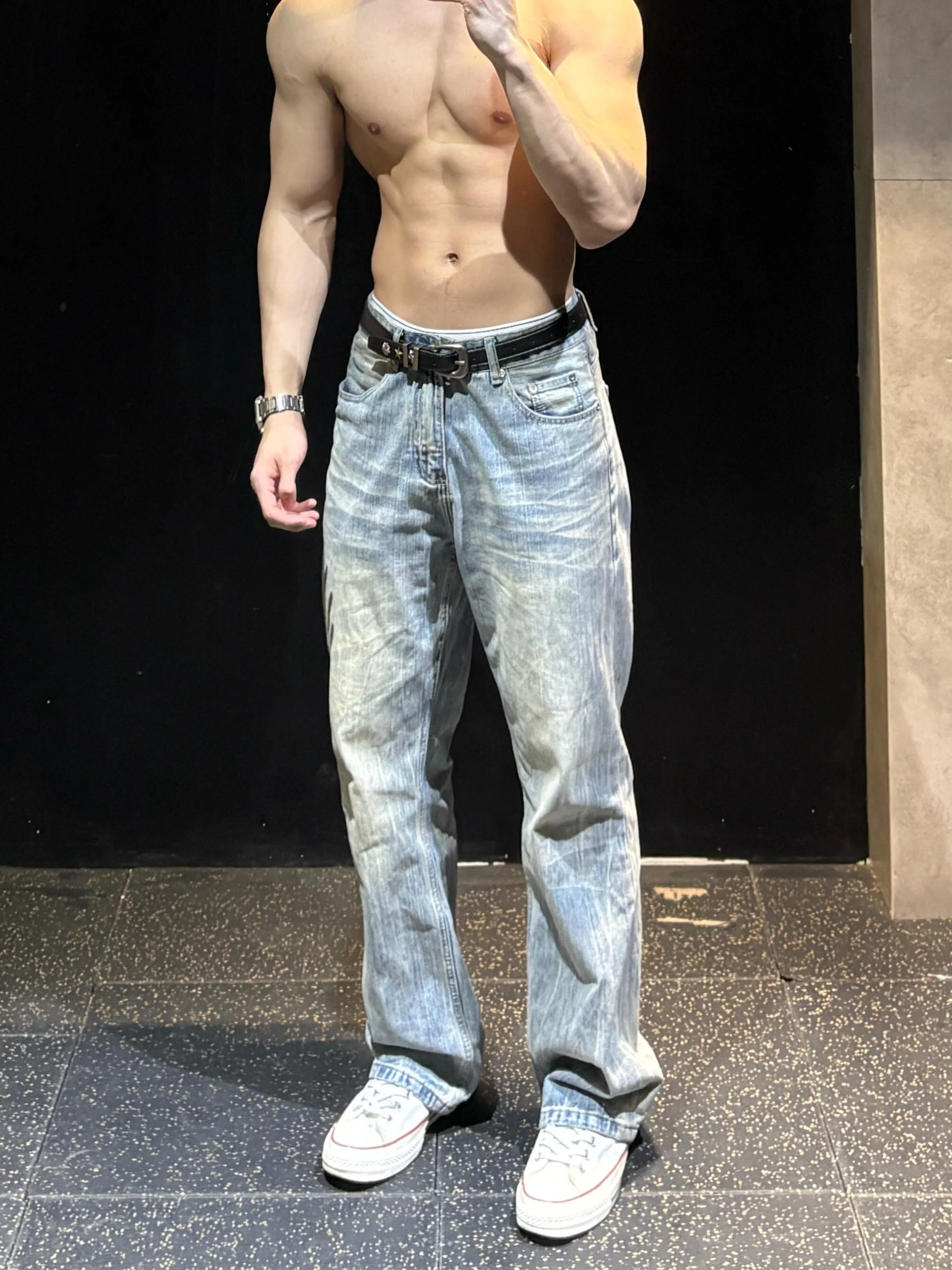 Cleanfit Vintage Wa…