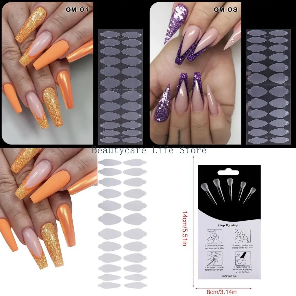 652C Nail Form Fren… - image