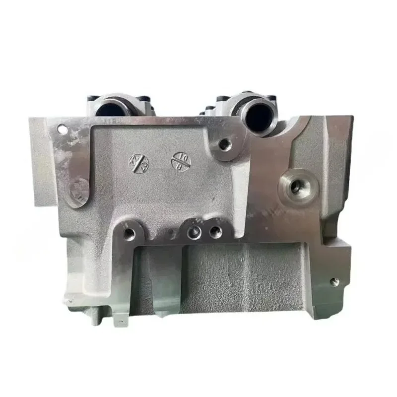 

Chinese Manufacturer OM651 Cylinder Head Assy OEN 6510101120 908723 908923 for Mercedes- Be nz