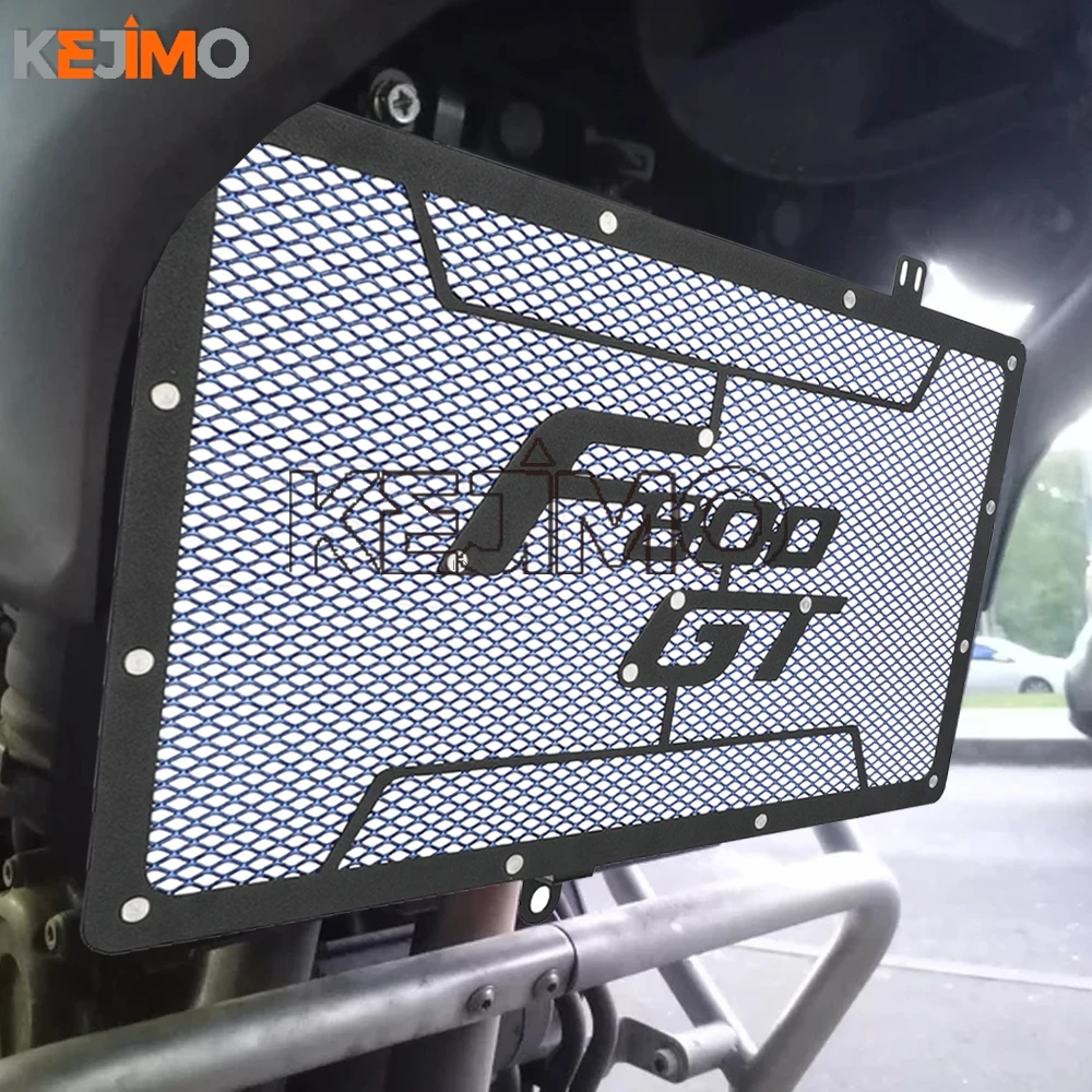 

Radiator Protection Guard Grille FOR BMW F800GT F800 GT 800GT K71 2013-2020 2019 2018 Motorcycle Hole Type Water Tank Net Cover