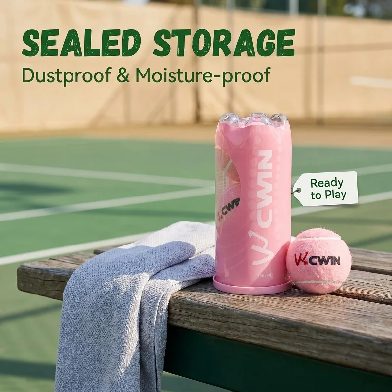 Thumbnail 4 - #2 Latest Padel Balls Updates