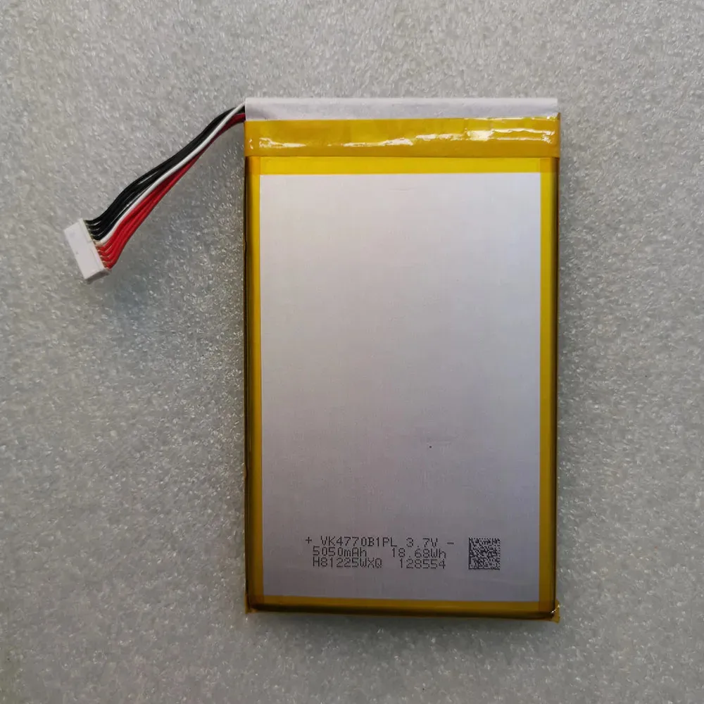 

Новейшая новая батарея 10000 мАч для AUTEL MaxiSys MS906S MS906BT MS906TS